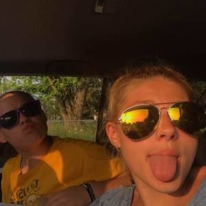 Meet your Posher, Brianna